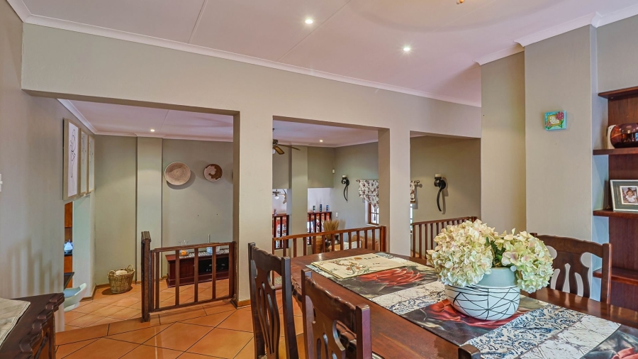 4 Bedroom Property for Sale in Cashan North West